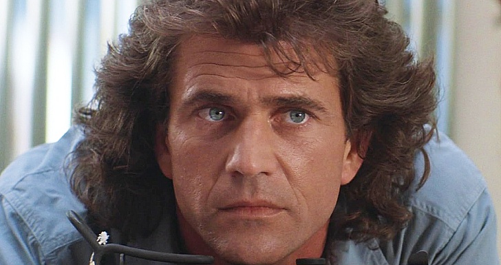 Esta icónica saga de ação com Mel Gibson já pode ser vista na HBO Max