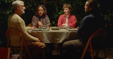 As Minhas Sensações São Tudo O Que Tenho Para Oferecer