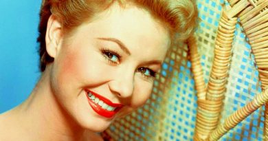 banda sonora south pacific