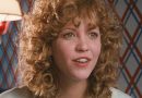 Blow Out Nancy Allen Brian de Palma John Travolta