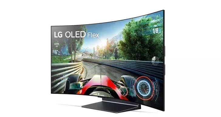 LG OLED