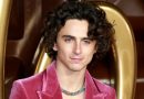 Já podemos ver Timothée Chalamet no seu biopic de Bob Dylan