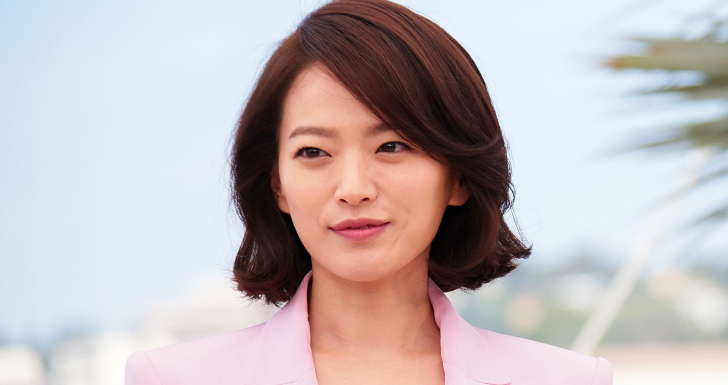 chun woo hee k-drama netflix