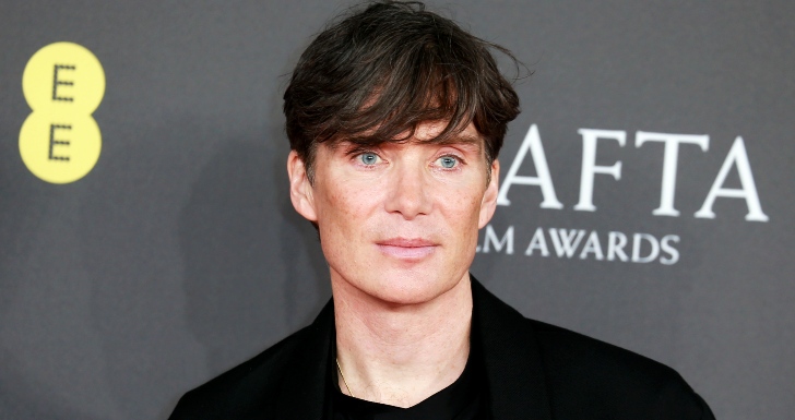 cillian murphy