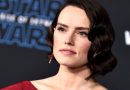 daisy ridley star wars