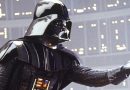darth vader star wars star channel