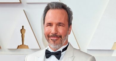 Denis Villeneuve Óscares