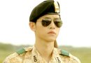 Estes 6 belos K-Dramas militares já estão disponíveis em Streaming