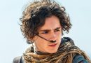 Dune Parte 2 grandes filmes na TV