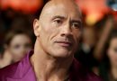 Dwayne Johnson AMC