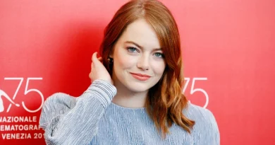 emma stone