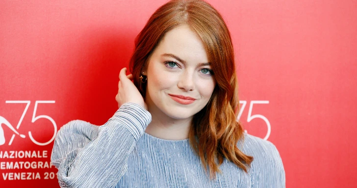 emma stone