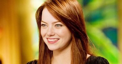 Emma Stone Amor Estúpido e Louco Cinemundo