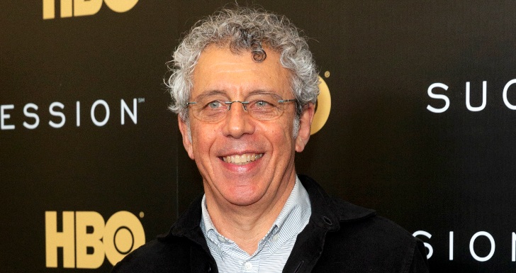 Eric Bogosian AMC Interview with the Vampire