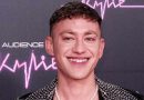 eurovisão reino unido olly alexander boicote israel iolanda