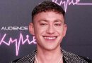 Eurovisão: Olly Alexander, representante do Reino Unido, envolvido em polémica a 1 mês do início do festival