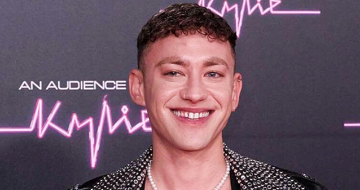 eurovisão reino unido olly alexander boicote israel iolanda