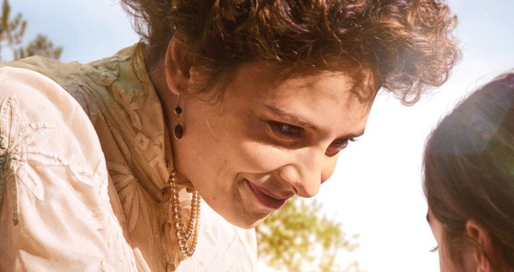 Maria Montessori, a Crítica | Jasmine Trinca em destaque na Festa do Cinema Italiano