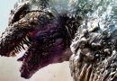 GODZILLA MINUS ONE