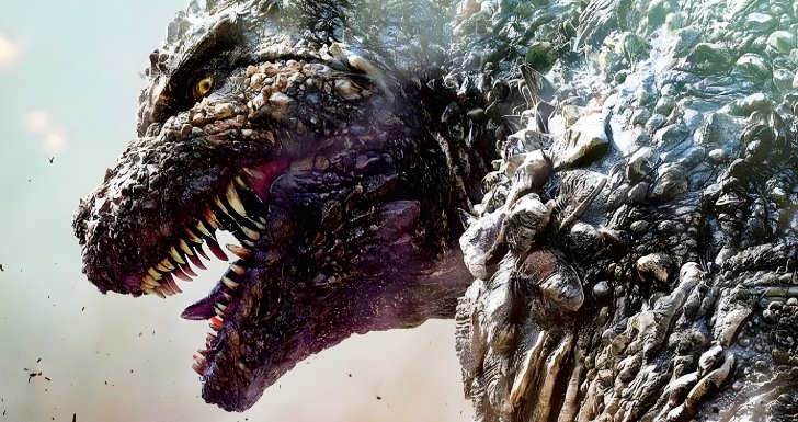 Quando chega Godzilla Minus One, vencedor do Óscar em 2024, ao streaming?