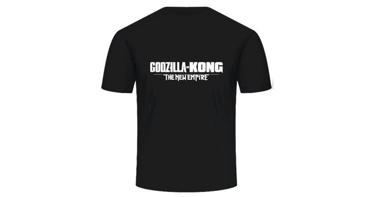 Godzilla x Kong