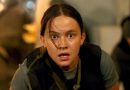 Guerra Civil Civil War Cailee Spaeny,