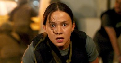 Guerra Civil Civil War Cailee Spaeny,