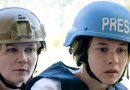 Guerra Civil, a Crítica | Kirsten Dunst dá vida ao novo filme de Alex Garland