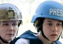 Guerra Civil Kirsten Dunst Wagner Moura Alex Garland