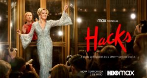 Hacks HBO Max