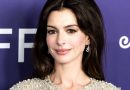 anne hathaway