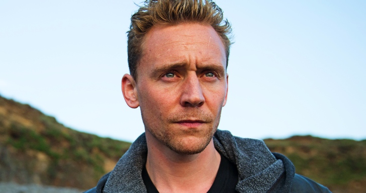 tom hiddleston