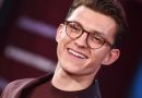 tom holland