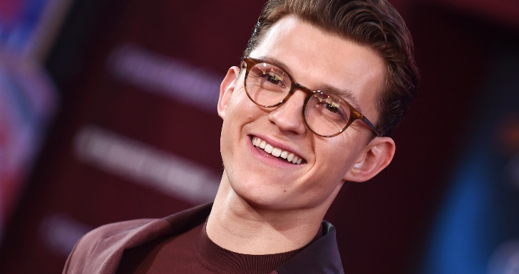 Tom Holland, o atual Homem-Aranha, revela detalhes sobre o futuro da saga