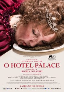 O Hotel Palace