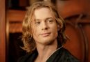 Interview with the Vampire Sam Reid