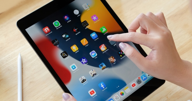 iPad disponibiliza finalmente ferramenta há muito pedida pelos utilizadores