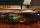 roomba combo