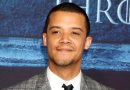 Jacob Anderson Interview with the vampire AMC