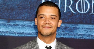 Jacob Anderson Interview with the vampire AMC