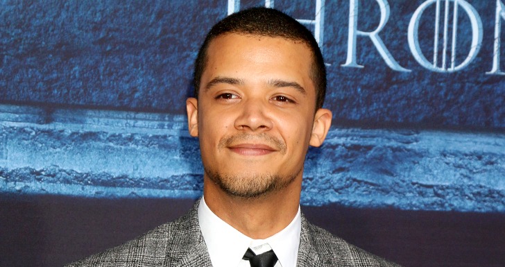 Jacob Anderson Interview with the vampire AMC
