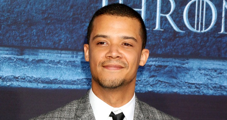 Jacob Anderson de Game of Thrones dá que falar com Interview With the Vampire