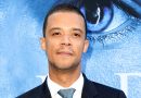 Jacob Anderson Universo Imortal de Anne Rice
