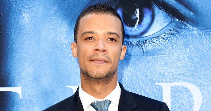 Jacob Anderson Universo Imortal de Anne Rice