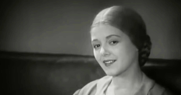 Janet Gaynor Óscares