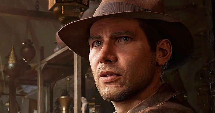 jogos mais aguardados indiana jones and the great circle