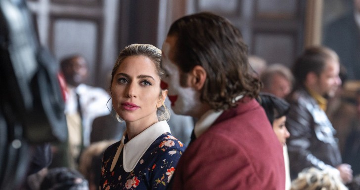 joker 2 lady gaga joaquin phoenix
