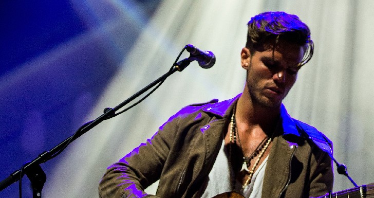 Kaleo lançaram finalmente a primeira música em 3 anos