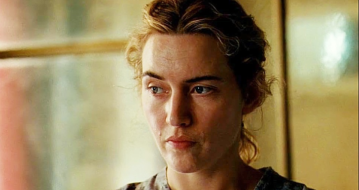 Kate Winslet Óscares Atrizes