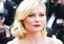 Kirsten Dunst Guerra Civil Estreias